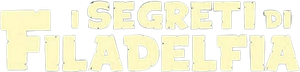O Moço da Filadélfia — Logos 1