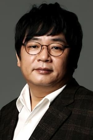 Lee Du-il isKo Hyun-cheol