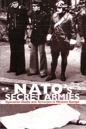 NATO's Secret Armies poster
