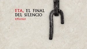 ETA, el final del silencio Temporada 1 Capitulo 6