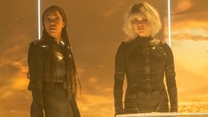 Star Trek: Discovery Season 5 Episode 10