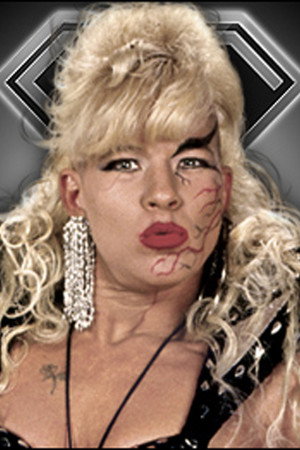 Trudy Vachon portrait