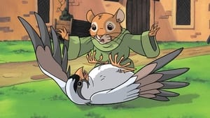 Redwall Treachery