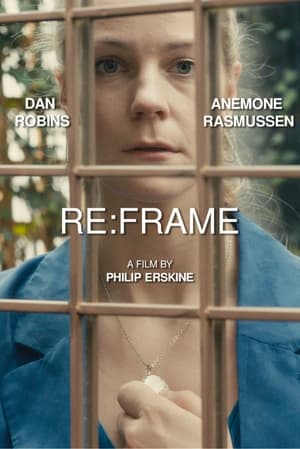 Poster RE:FRAME 2022