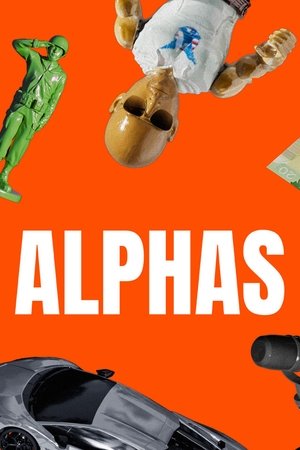 Image Alphas