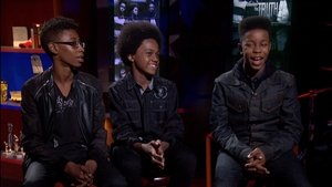 The Colbert Report: 10×154