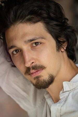 Berettyán Nándor portrait