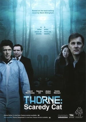 Poster Thorne Stagione 1 Episodio 6 2010