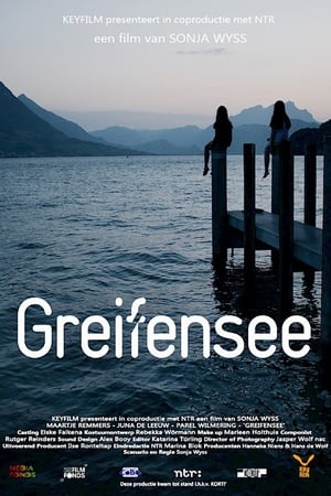 Poster Greifensee (2013)