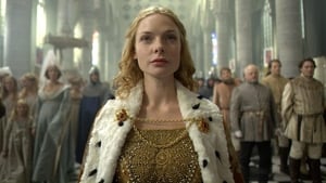 The White Queen 1 x 2