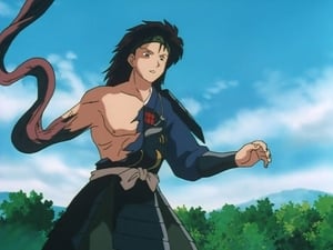 InuYasha: Season 1 Episode 69