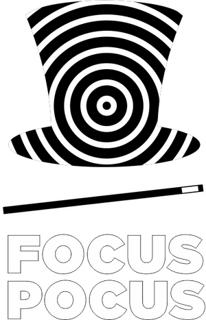 Focus Pocus Films