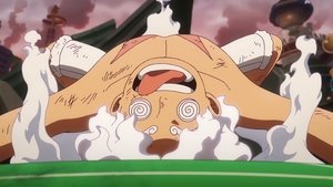 One Piece วันพีช ตอนที่ 1143 ซับไทย แผนลับของเวก้าพังค์ การถ่ายทอดสดทั่วโลกอันบีบคั้น