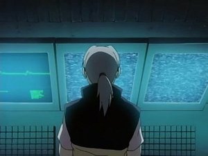 Naruto: Season 3 Episode 118 – The Vessel Arrives Too Late