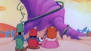 The Super Mario Bros. Super Show! Mario and the Beanstalk