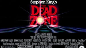 The Dead Zone (1983)