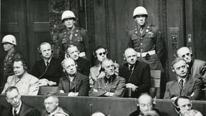 Nuremberg: The Nazis Facing their Crimes film complet