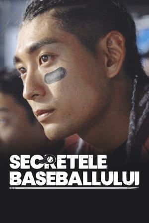 Poster SECRETELE BASEBALLULUI 2023