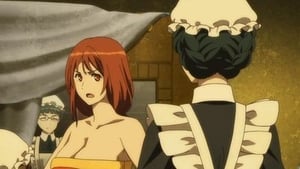 Maoyuu Maou Yuusha – Episódio 04