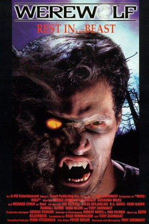Werewolf 14