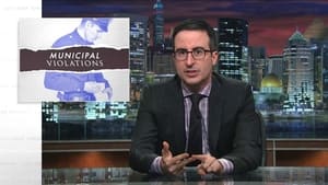 John Oliver-show az elmúlt hét híreiről 2. évad 7. rész