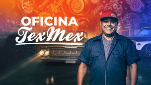 Oficina TexMex