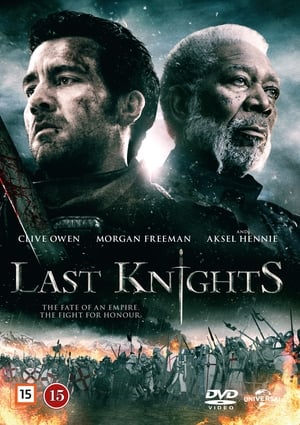 Last Knights 2015