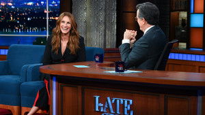 The Late Show with Stephen Colbert: 7×122