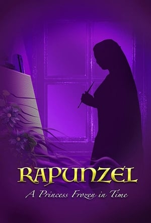 Poster Rapunzel: A Princess Frozen in Time 2019