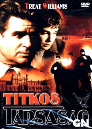 Titkos Társaság 2002