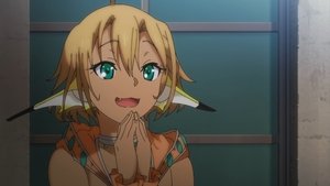 Monster Girl Doctor Season 1 Episode 2