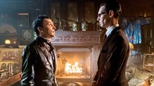 Gotham temporada 3 capitulo 15