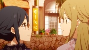 Senpai Is an Otokonoko: 1×11