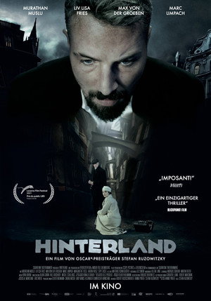 Hinterland 19