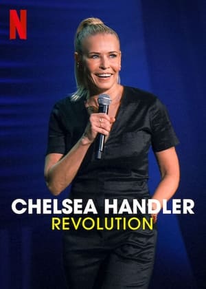 Poster di Chelsea Handler: Revolution