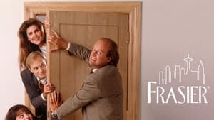 poster Frasier