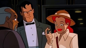 Batman: The Animated Series: 2×4