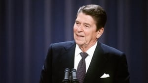The Eighties The Reagan Revolution