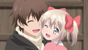 UchiMusume: Saison 1 Episode 2