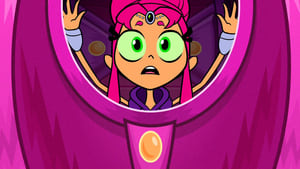 Teen Titans Go! Justice League's Next Top Talent Idol Star (1)