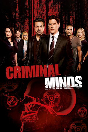 poster Criminal Minds