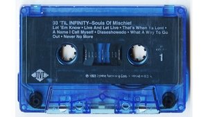 Til Infinity: The Souls of Mischief film complet