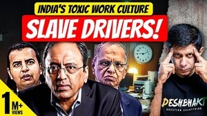 70 Or 90-Hour Workweek? | India Inc's Obsession With Unpaid Overtime