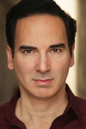 Gabriel Burrafato portrait