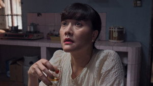 Crimson Snout สาปผีหมา (2023)