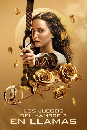 The Hunger Games: Catching Fire