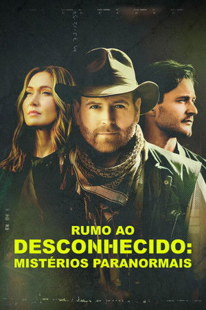 Expedition X: Temporada 4