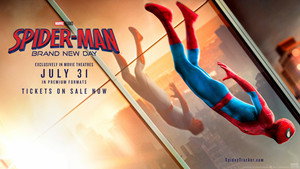 Spider-Man: Brand New Day (2026) Online Subtitrat in Romana