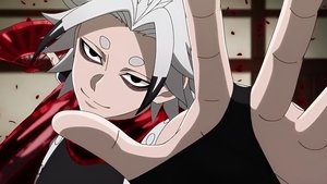 Tougen Anki Season 1 สงครามเลือดอสูร ปี 1 ตอนที่ 8