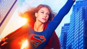 poster Supergirl